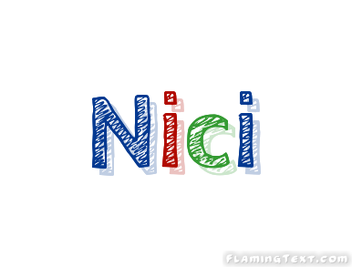 Nici Logo