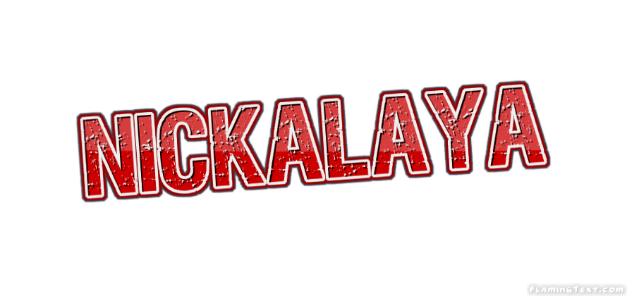 Nickalaya ロゴ