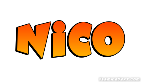 Nico Logo
