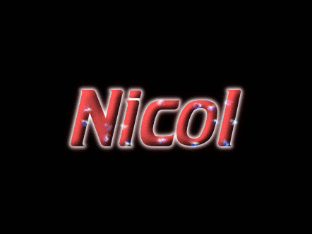 Nicol Logo