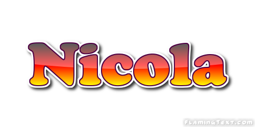 Nicola شعار