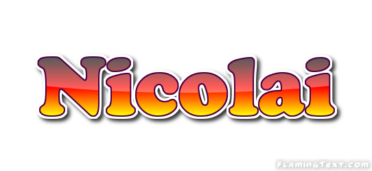 Nicolai Logo