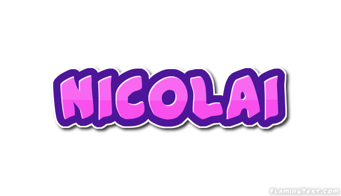 Nicolai Logo