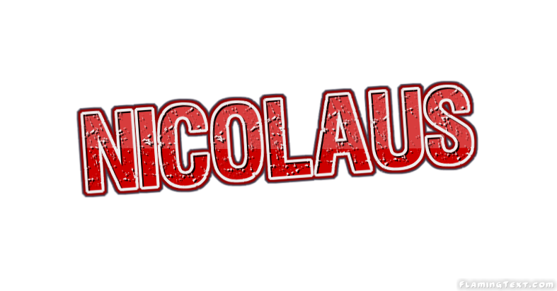Nicolaus Logotipo