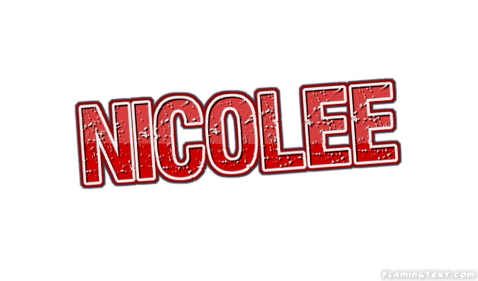 Nicolee Logo