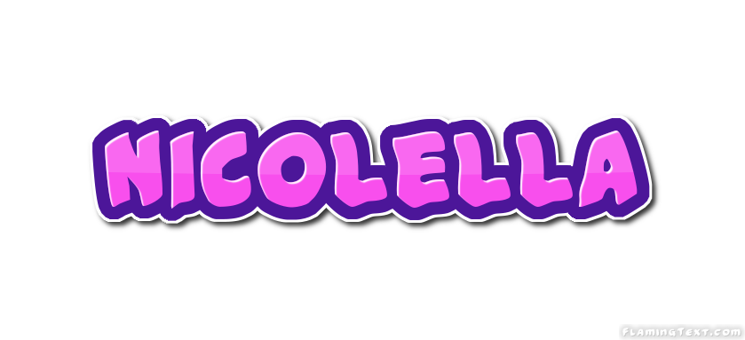 Nicolella Logo