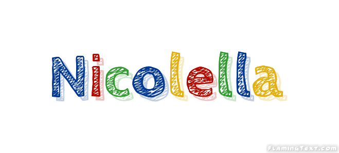 Nicolella شعار