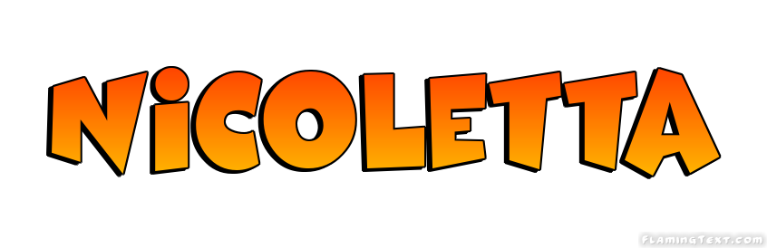 Nicoletta شعار