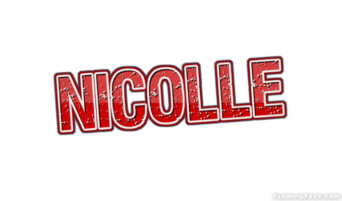 Nicolle Logo