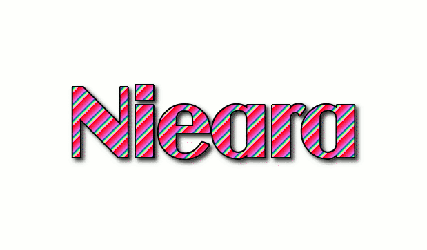 Nieara Logo