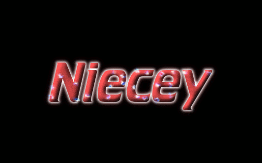 Niecey شعار