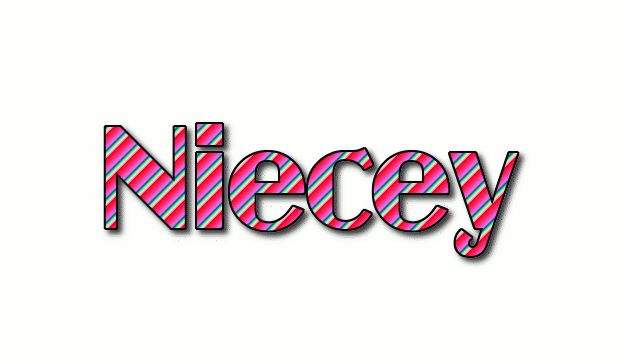 Niecey 徽标