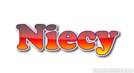 Niecy شعار