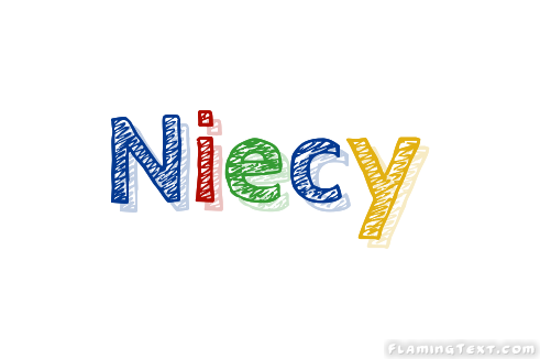 Niecy लोगो