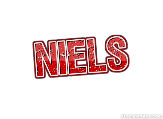 Niels Лого