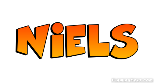 Niels Logotipo
