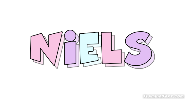 Niels Logo