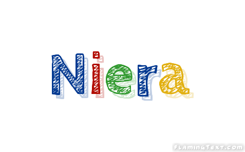 Niera Logo