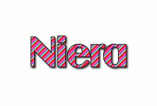 Niera Logotipo