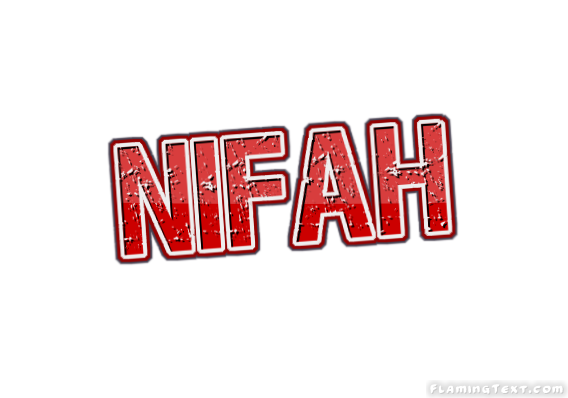 Nifah Logotipo