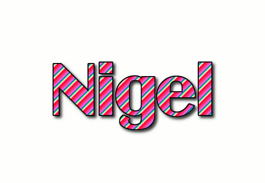 Nigel Logo
