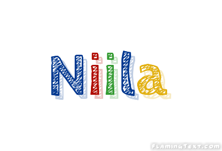 Niila 徽标