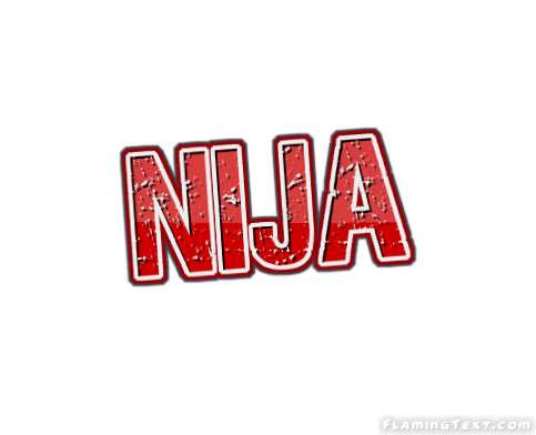 Nija Logo