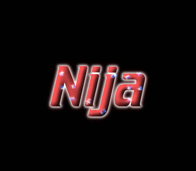 Nija شعار