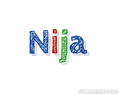 Nija Logo
