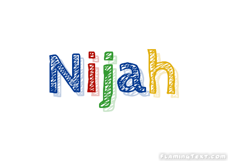 Nijah شعار