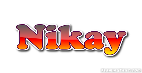 Nikay Лого