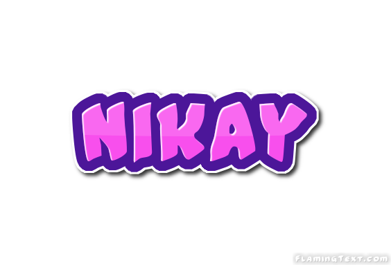 Nikay Logo