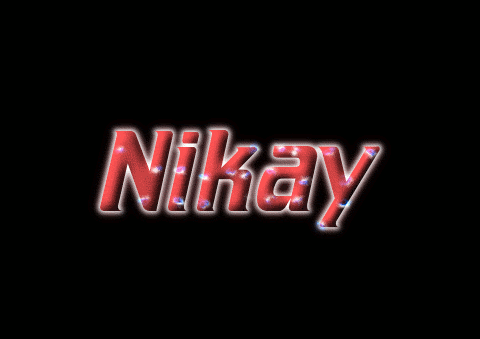 Nikay ロゴ