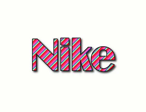 Nike ロゴ