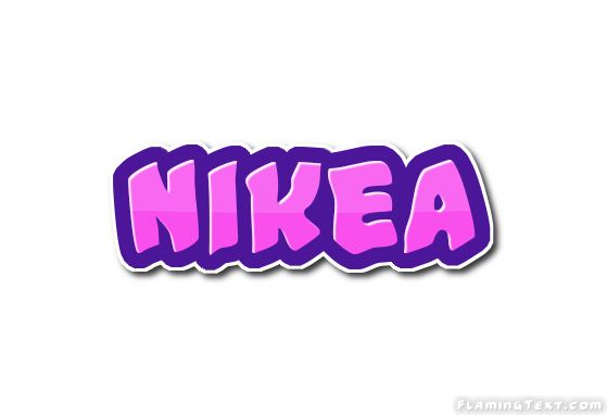 Nikea شعار