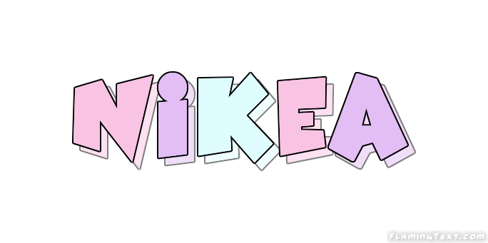 Nikea Logo
