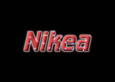Nikea ロゴ