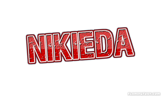 Nikieda Logo