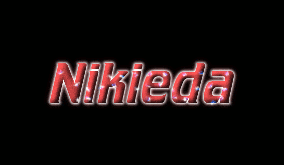 Nikieda شعار