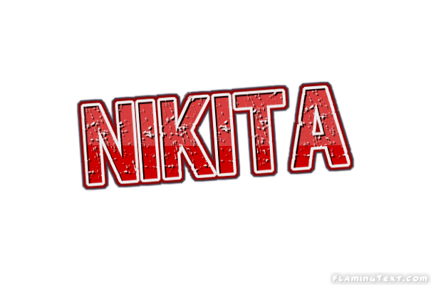 Nikita ロゴ