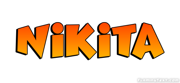 Nikita Logotipo