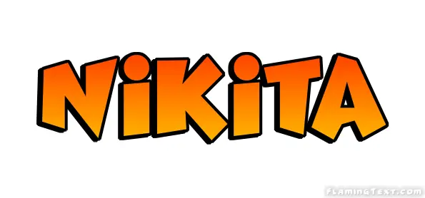 Nikita Logo