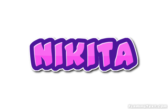 Nikita लोगो