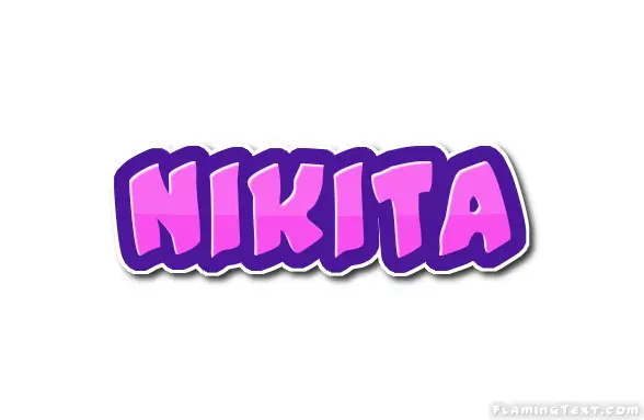Nikita Logo
