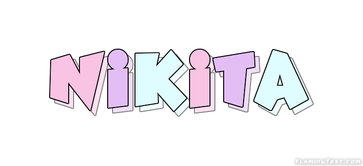Nikita Logo