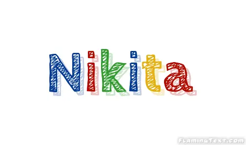 Nikita Logo