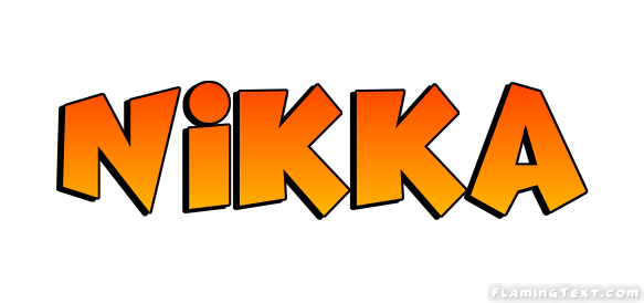 Nikka Logo