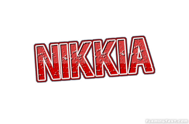 Nikita Logo | Name Logo Generator - Candy, Pastel, Lager, Bowling Pin,  Premium Style