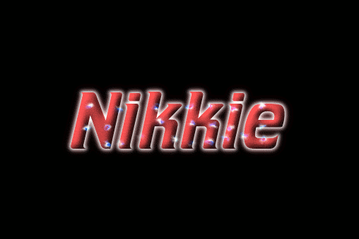 Nikkie شعار