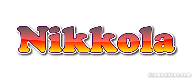 Nikkola Logo